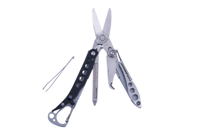 Knifeless multi-tools